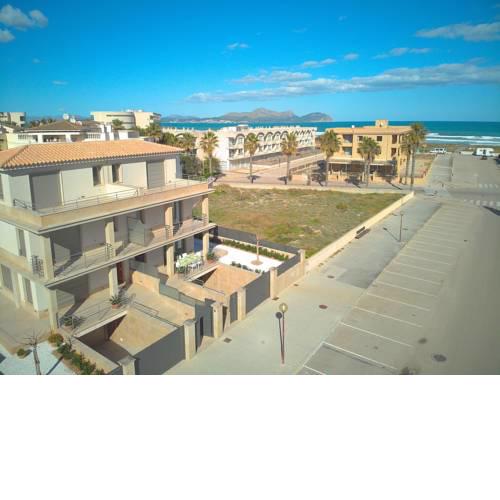 Chalet Antonia, Can Picafort 142