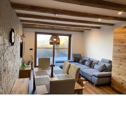 Chalet Apartments Maštal