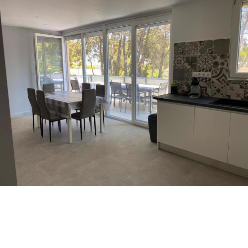 Chalet Apartsalou Mirador