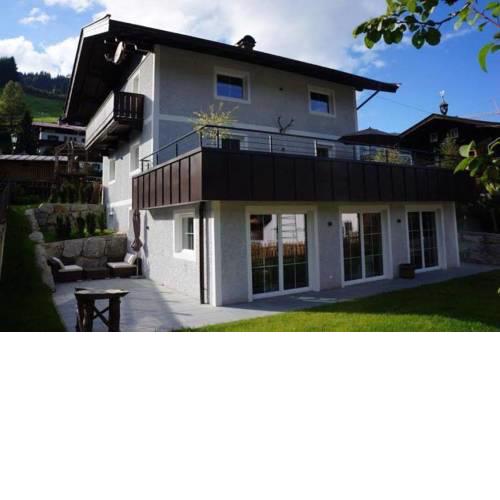 Chalet App. Garten 