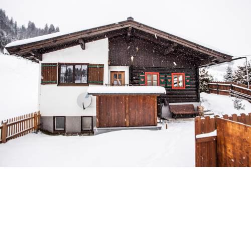 Chalet Appartement Alpenherz by HolidayFlats24