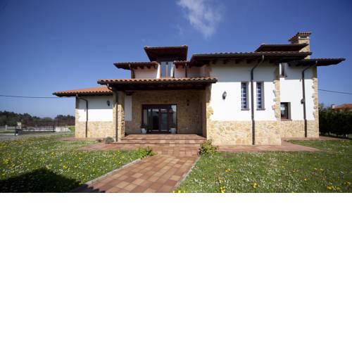 Chalet Argüero