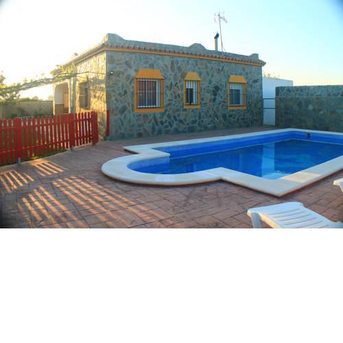 Chalet Aroca