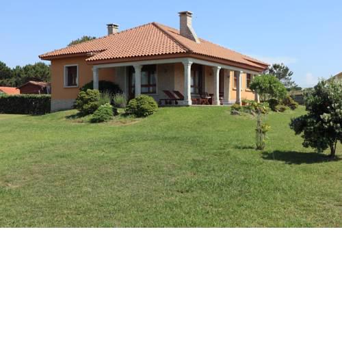CHALET "AS FURNAS"