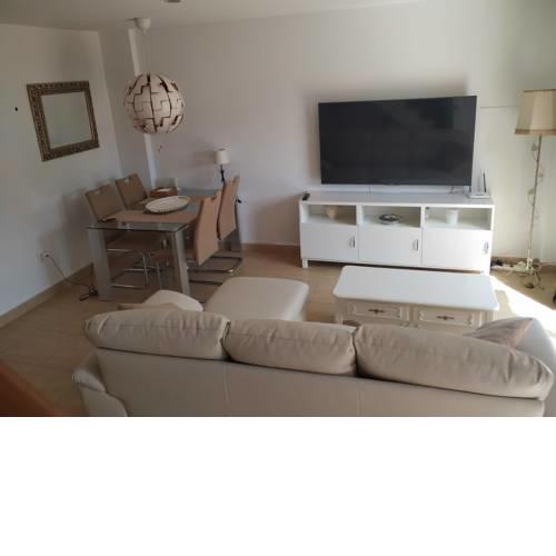 Chalet Atalaya de la Janda 58
