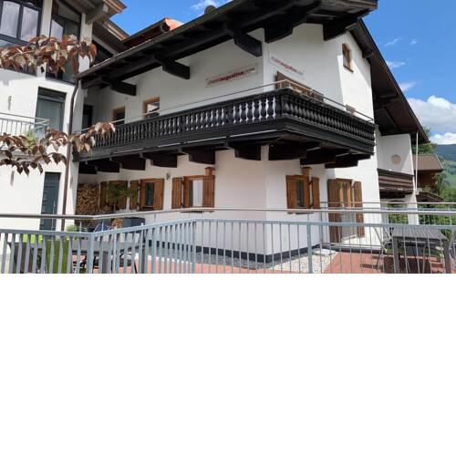 Chalet Augustine Hinterglemm Centre