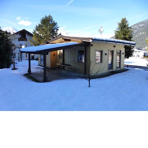 Chalet Auszeit