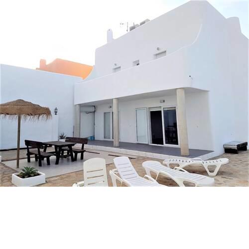 Chalet Avenida Estacion LEK