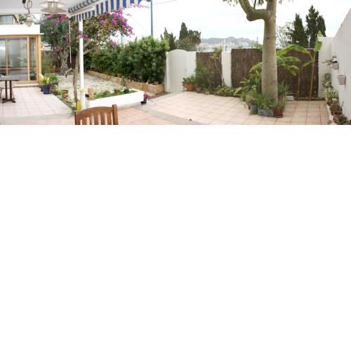 Chalet Aviles