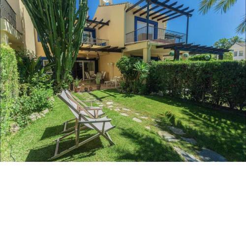 Chalet Azalea 72