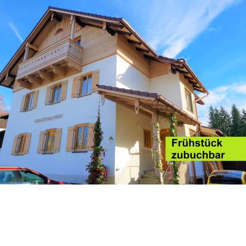 Chalet Bad Tölz