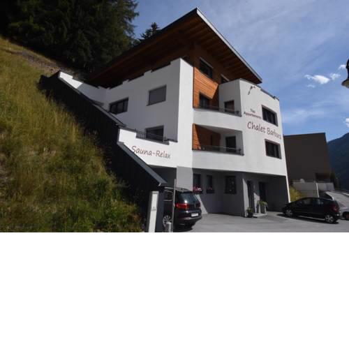 Chalet Barbara