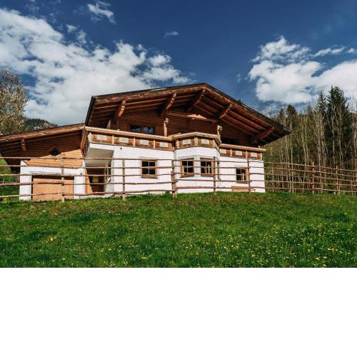 Chalet Barney S