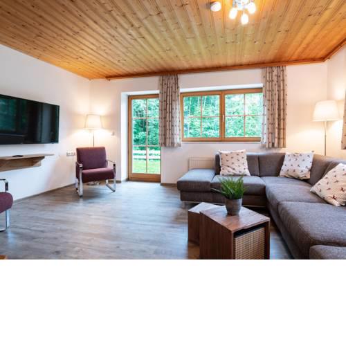 Chalet Barney XL
