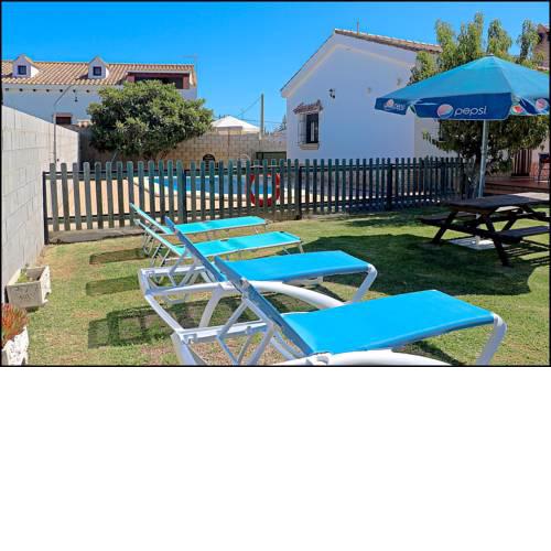 Chalet Barrio Nuevo