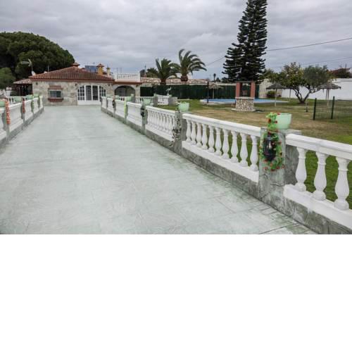 Chalet Bateria Colorá