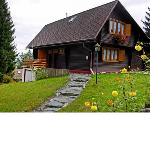 Chalet Bauer