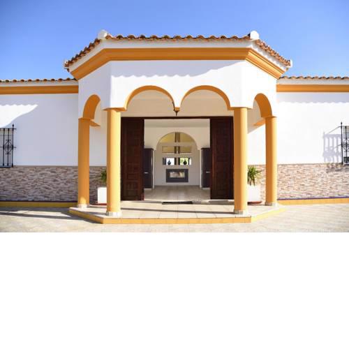 Chalet Bella Vista Lora del Río - COS04100b-FYA