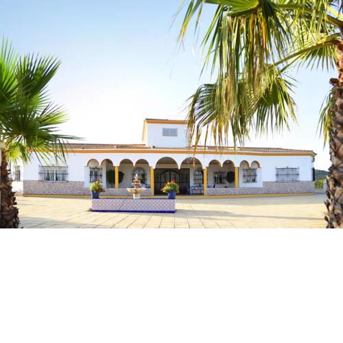 Chalet Bella Vista Lora del Río - COS04100b-FYB