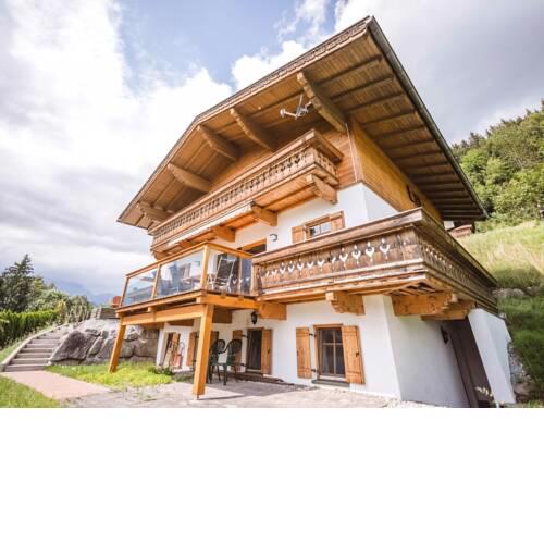 Chalet Bella Vista XL