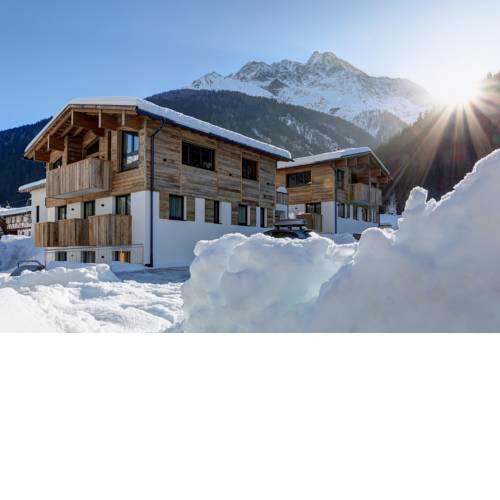 Chalet Bella