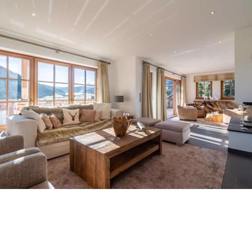Chalet Bellevue
