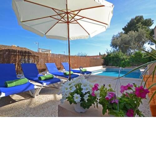 Chalet Benestar