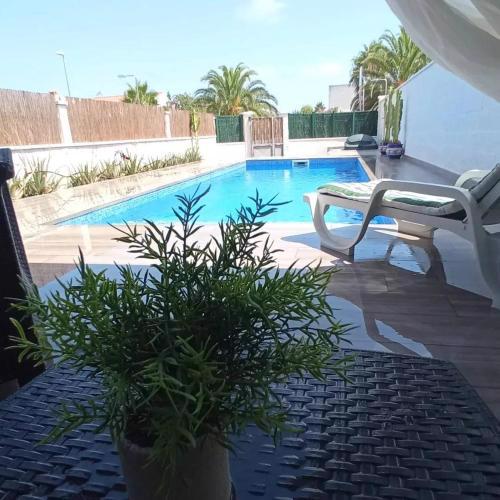 Chalet Benjamar