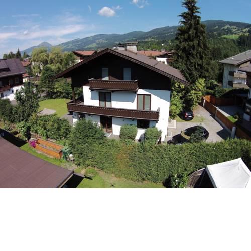 Chalet Berg & Bach