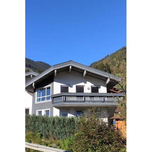 Chalet Bergbach