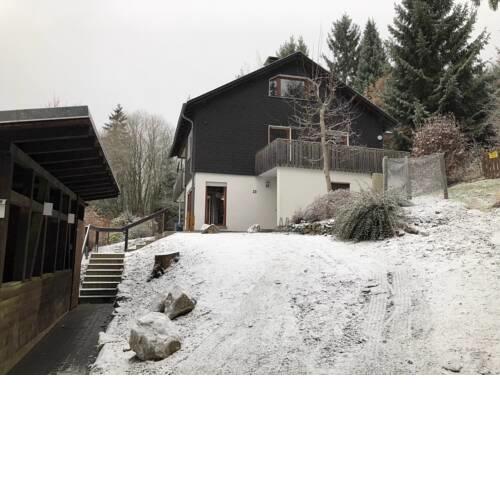Chalet BERGglück - a45149