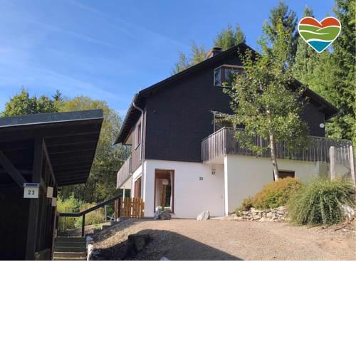 Chalet Bergglück