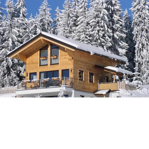 Chalet Bergheimat