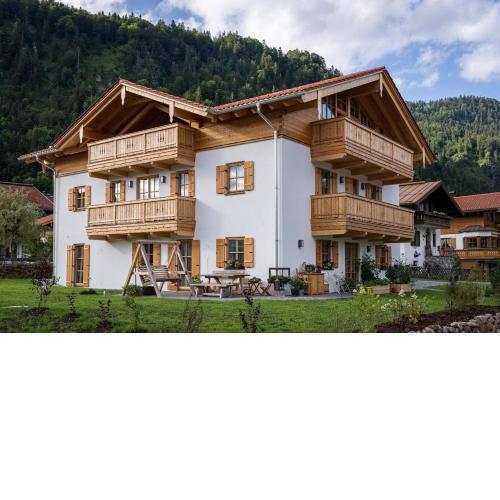 Chalet Bergherz
