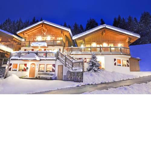 Chalet Berghof