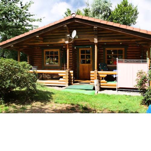 Chalet Birdieferienhaus