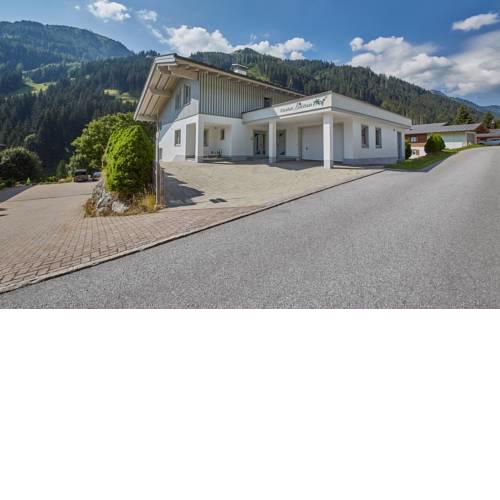 Chalet Birkenhof