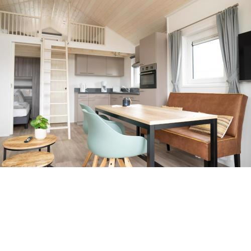 Chalet bis 4 Personen ohne Hund - a61163