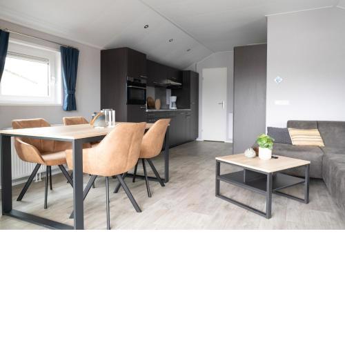 Chalet bis 4 Personen ohne Hund - a61177