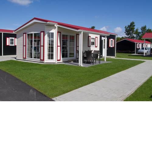 Chalet bis 5 Personen (ohne Hund) - [#116989]