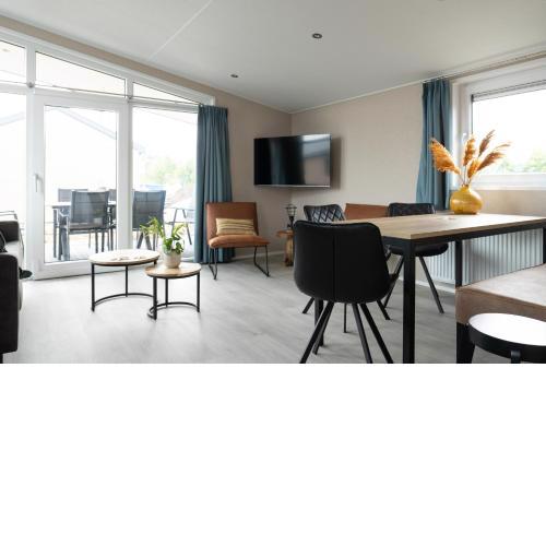 Chalet bis sechs Personen ohne Hund - a61184
