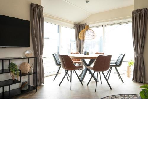 Chalet bis sechs Personen ohne Hund - a61189