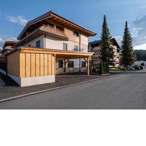 Chalet Blaikner