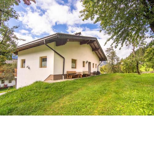 Chalet Blaserhof