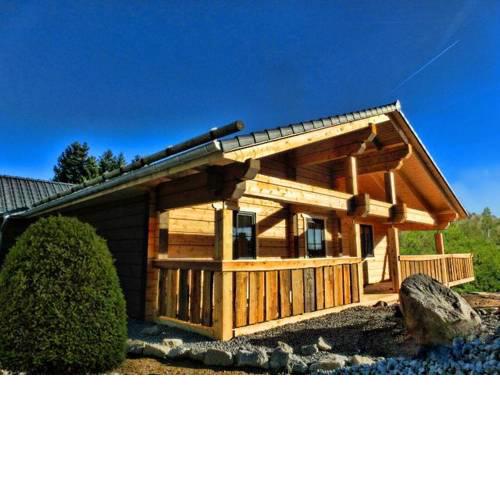 Chalet Bocksberg im Harz