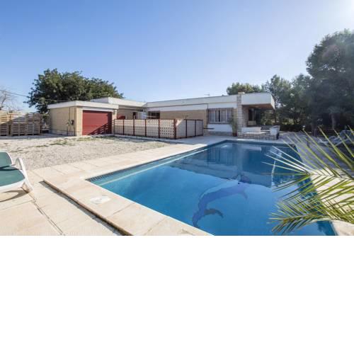 Chalet Bon Sol