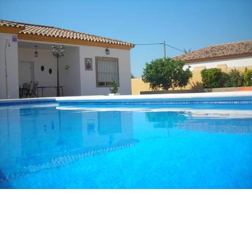 Chalet Bonito
