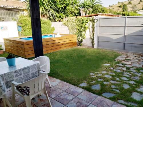 Chalet Bosque10 - Piscina Privada