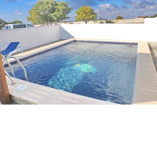Chalet Brisa Fresca