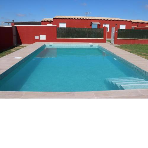 Chalet Brisa Veraniega